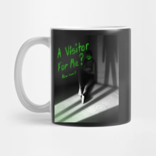 Possessed Inmate Mug